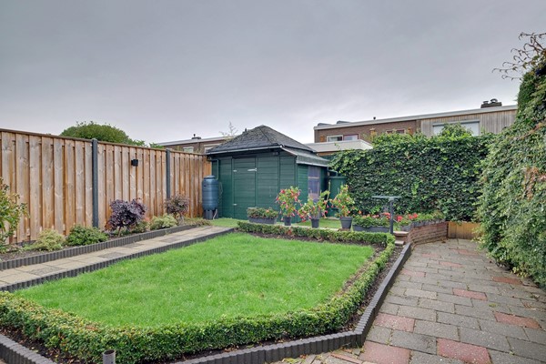 Medium property photo - Didamseweg 22, 6901 JR Zevenaar